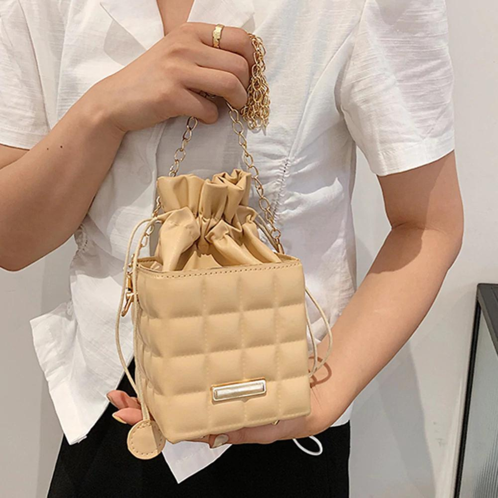 VIMEDA | Luxury Bucket Handbag™