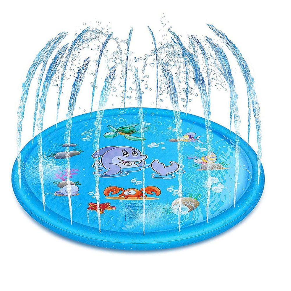 VIMEDA | Splash Pool™