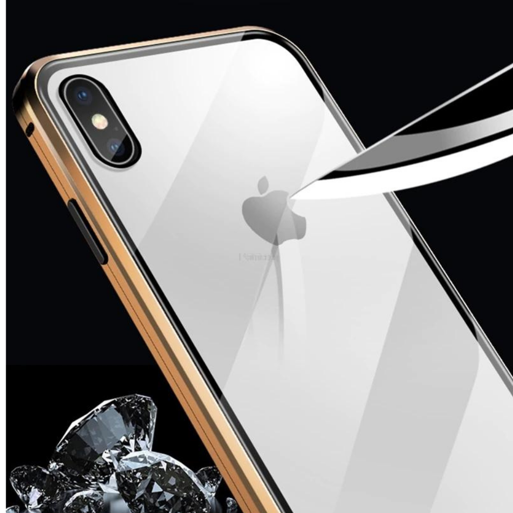 VIMEDA | Sturdy iPhone Case™