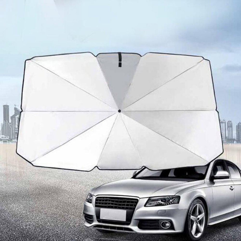 VIMEDA | Windshield Sunshade™
