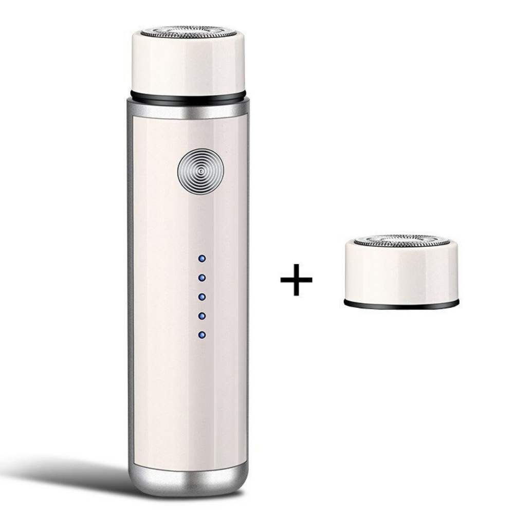 VIMEDA | Portable Electric Shaver™
