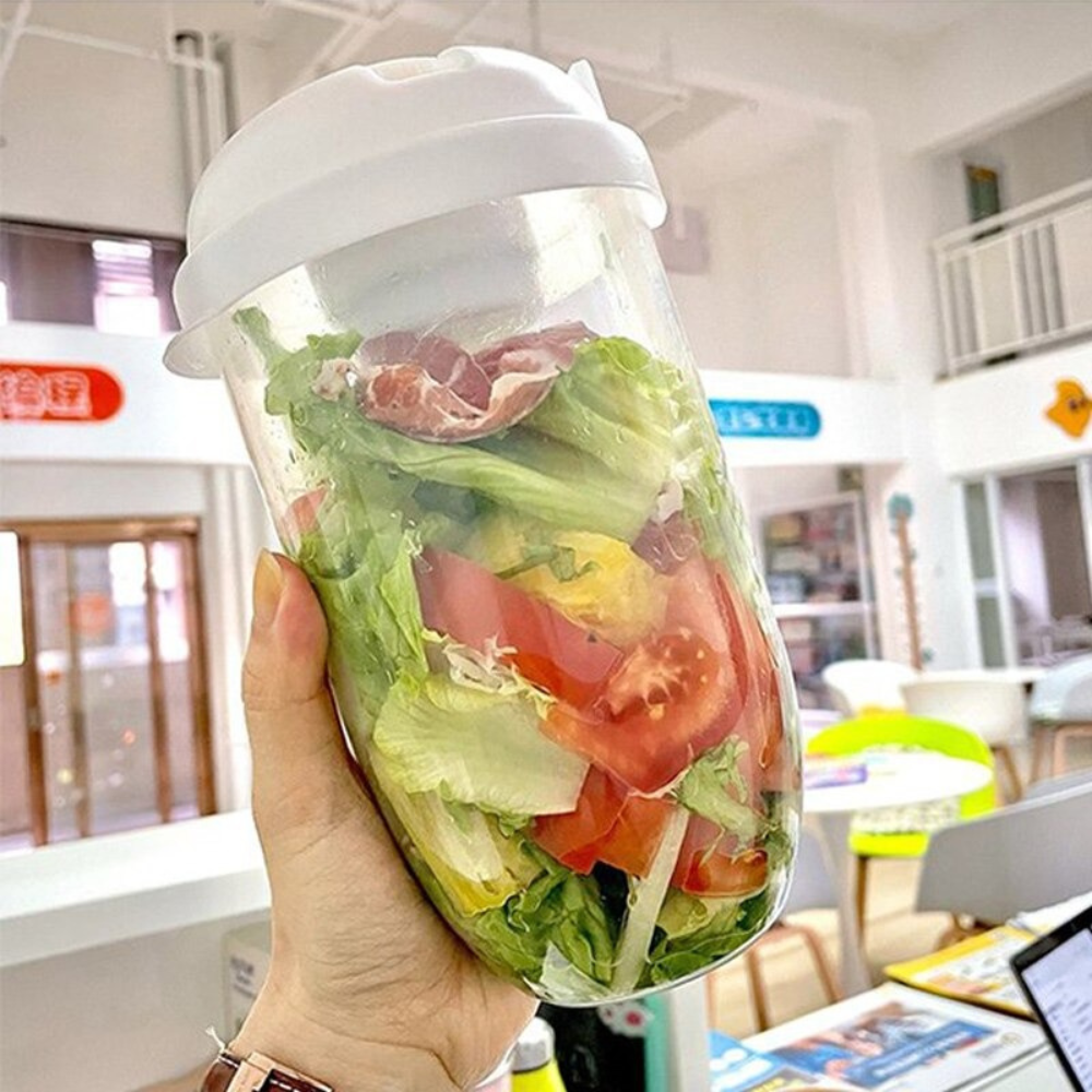 VIMEDA | Salad Cup™