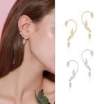 VIMEDA | Diamond Leaf Earrings™ (1+1 GRATIS)