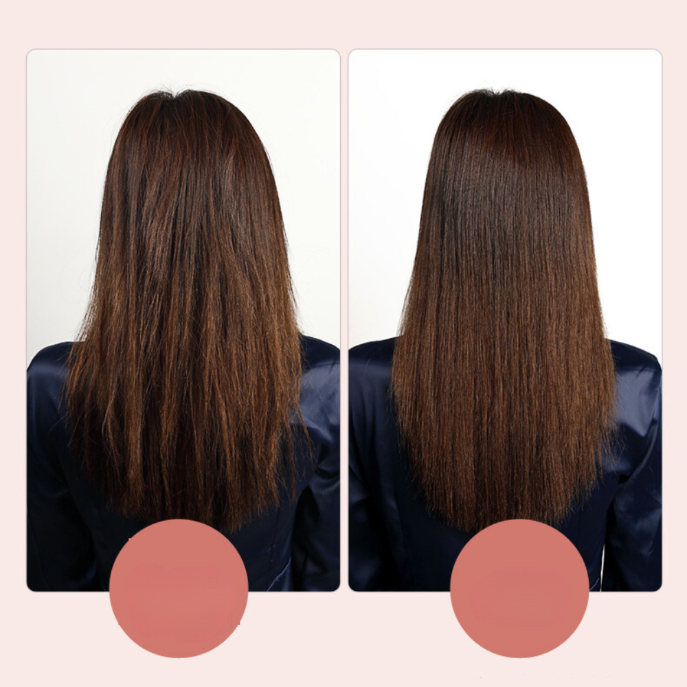 VIMEDA | Wireless Hair Iron™