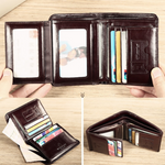VIMEDA | The Gentleman's Wallet™