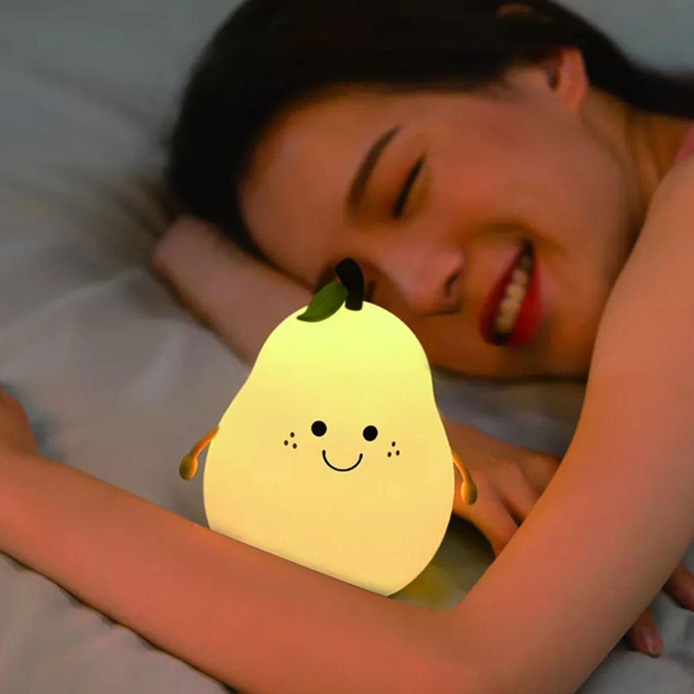 VIMEDA | LED Pear Night Light™
