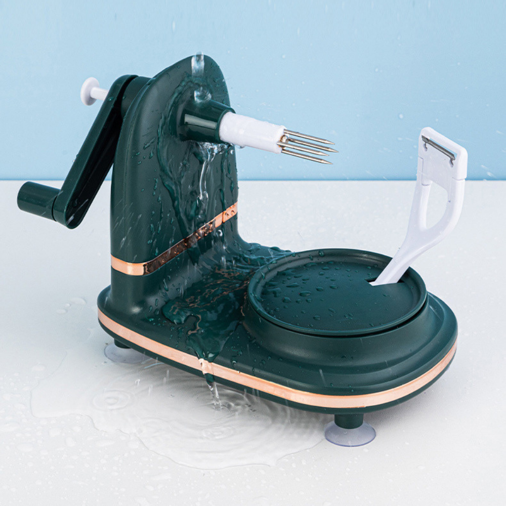 VIMEDA | Hand-Cranked Peeler™