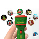 VIMEDA | Christmas Kids Projector