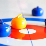 VIMEDA | Table-Top Curling™