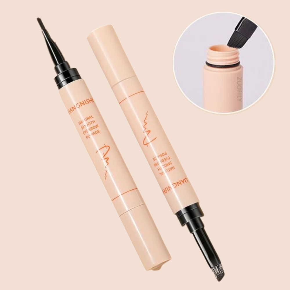 VIMEDA | Brow Sculpt Brush™ (1+1 GRATIS)