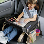 VIMEDA | Kids Travel Tray™