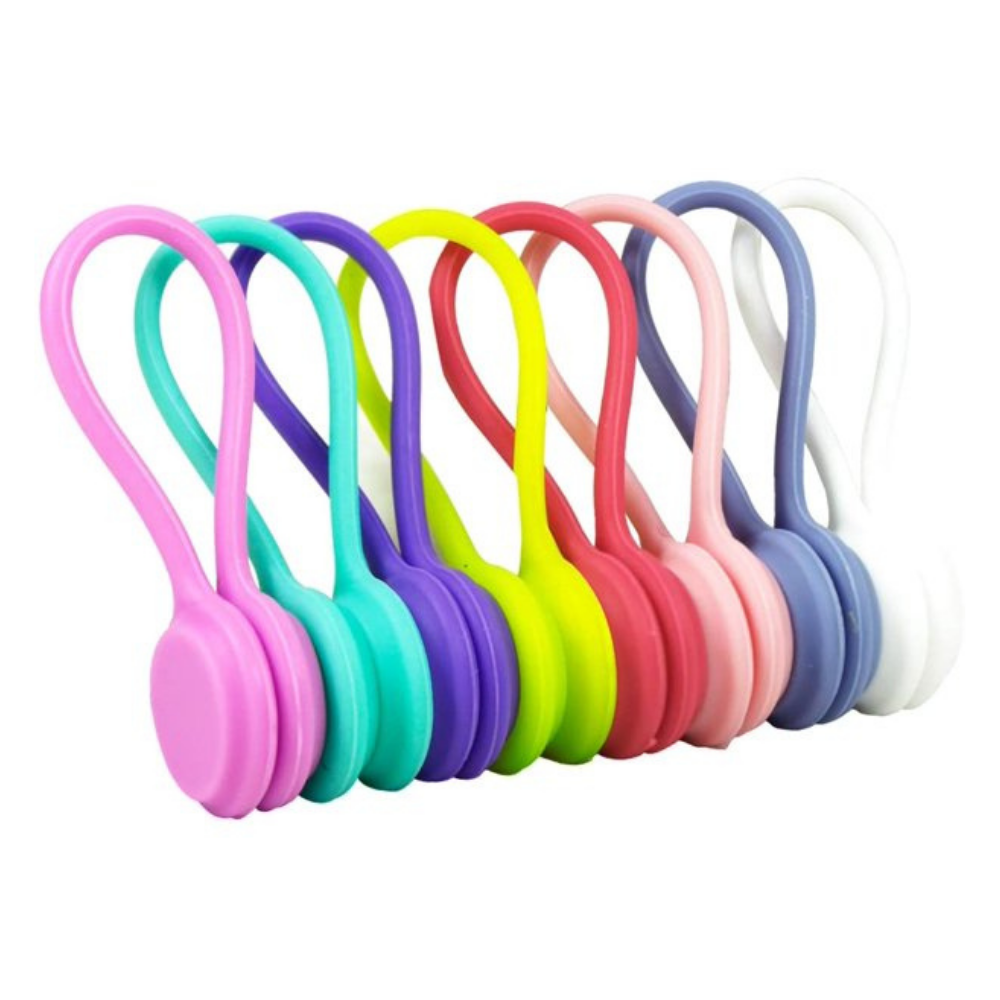 VIMEDA | Magnetic Cable Organizer™ (6+6 GRATIS)
