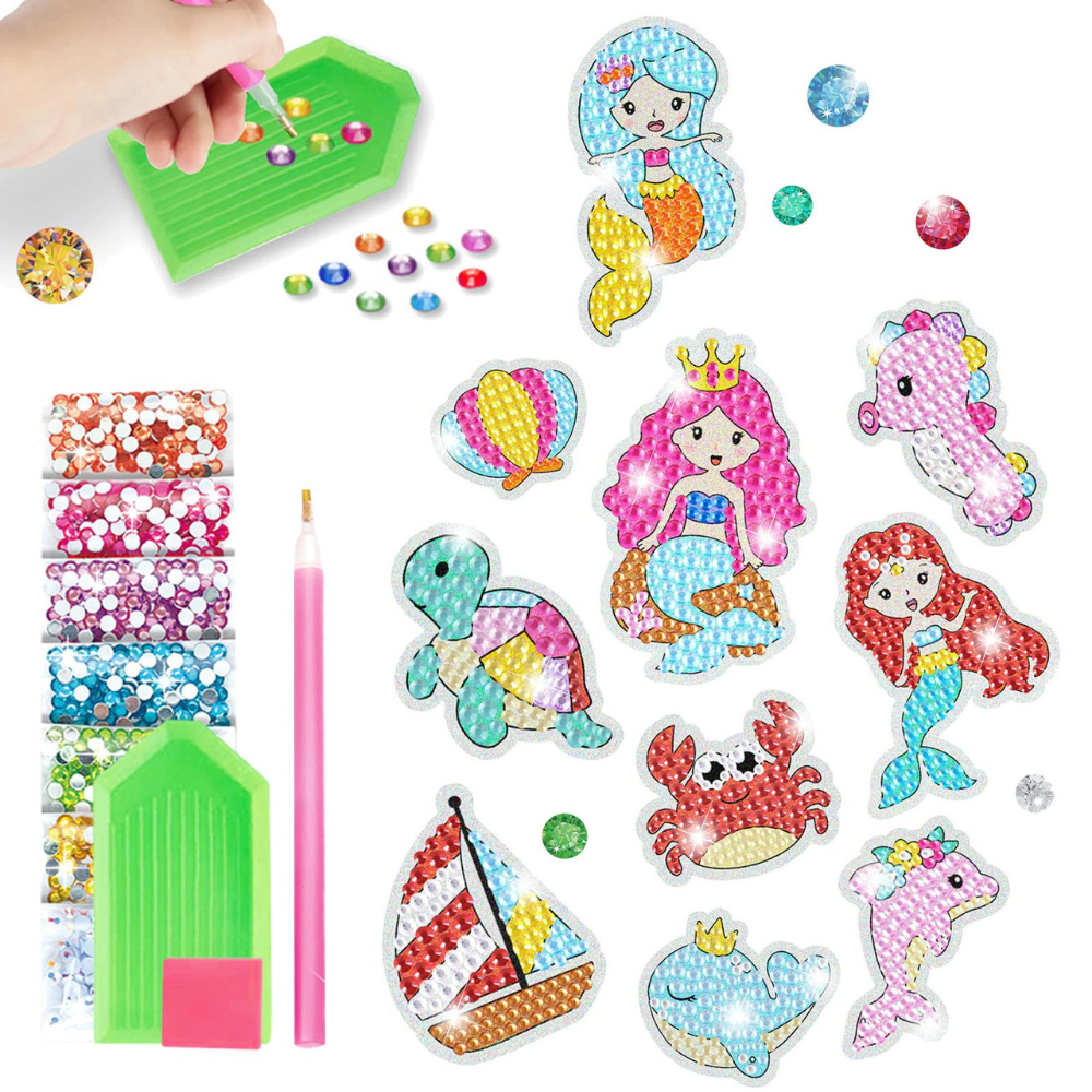 VIMEDA | Diamond Painting Kit™