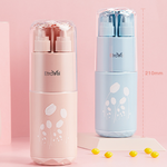 VIMEDA | Toiletry Travel Capsule™