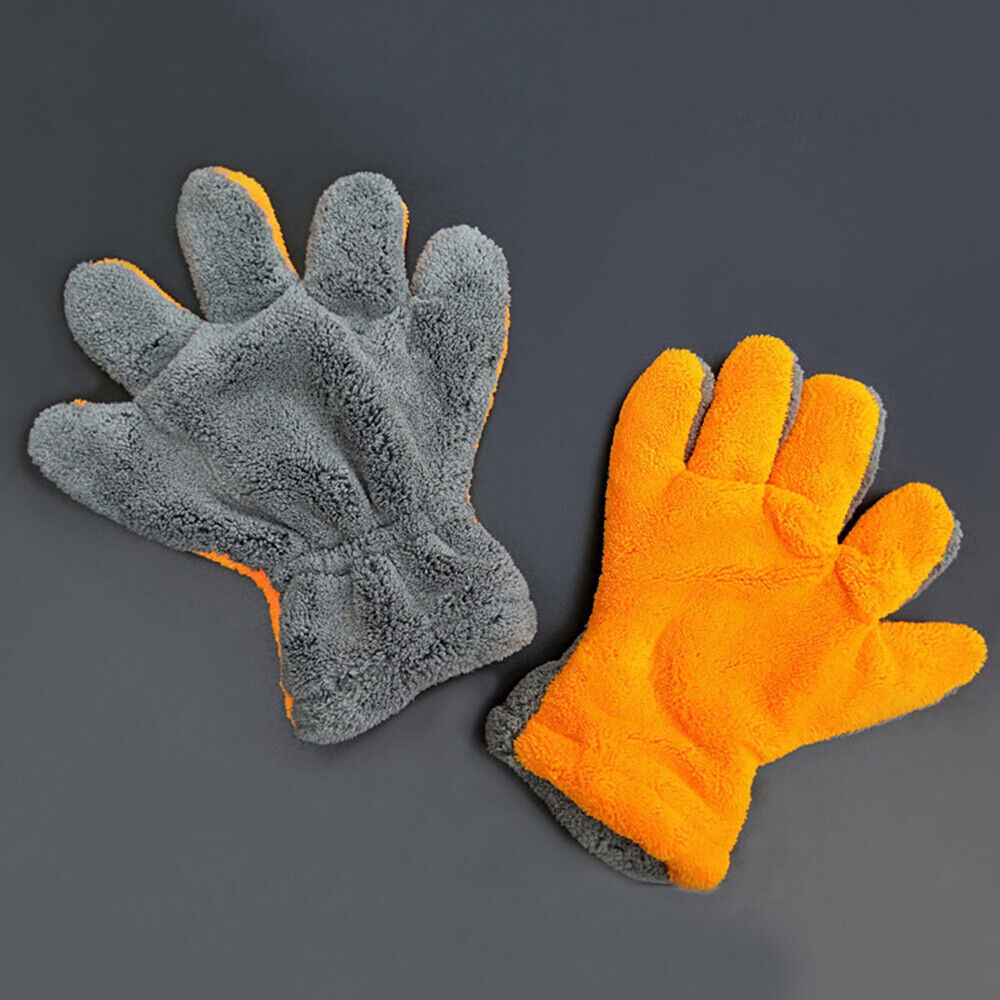 VIMEDA | Car Wash Glove™