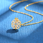 VIMEDA | Lucky Hearts Necklace™ (1+1 GRATIS)