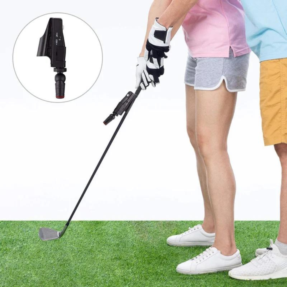 VIMEDA | Golf Putt Trainer™