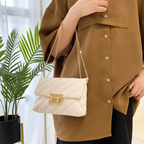 VIMEDA | Luxury Quilted Bag™