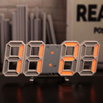 VIMEDA | LED Wall Clock™