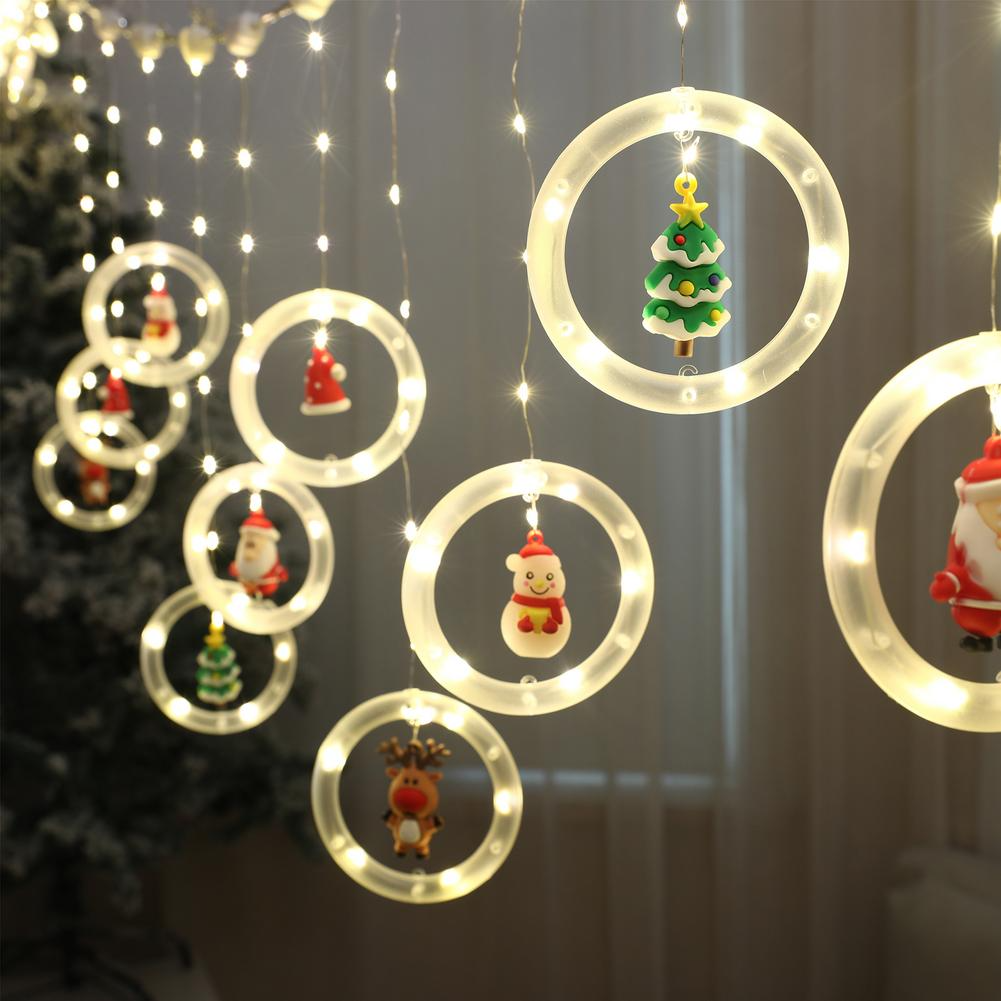 VIMEDA | Christmas LED Curtain™