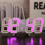 VIMEDA | LED Wall Clock™
