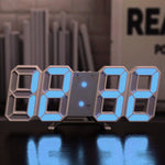 VIMEDA | LED Wall Clock™