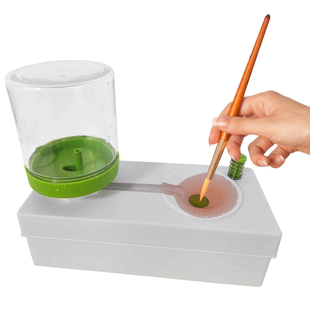 VIMEDA | Brush Rinser™