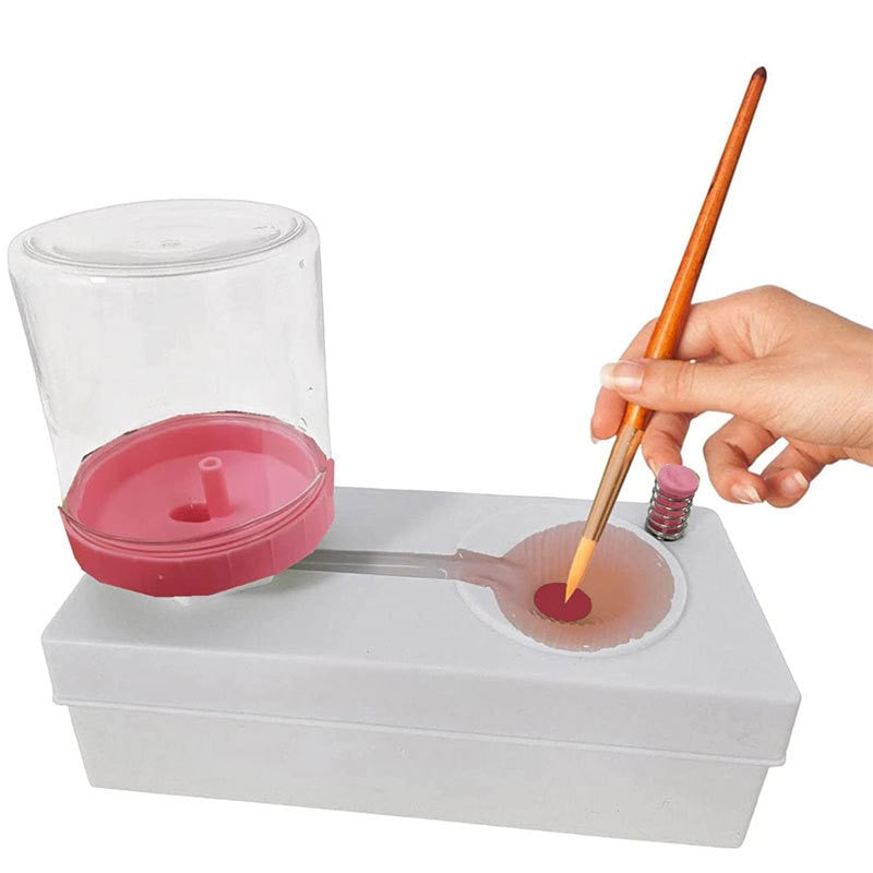 VIMEDA | Brush Rinser™