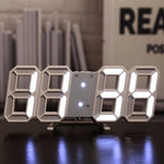 VIMEDA | LED Wall Clock™
