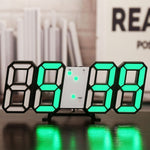 VIMEDA | LED Wall Clock™