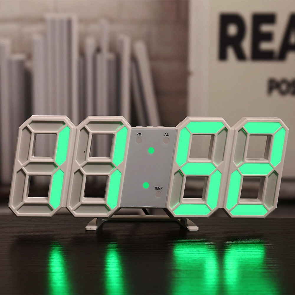 VIMEDA | LED Wall Clock™