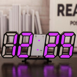 VIMEDA | LED Wall Clock™