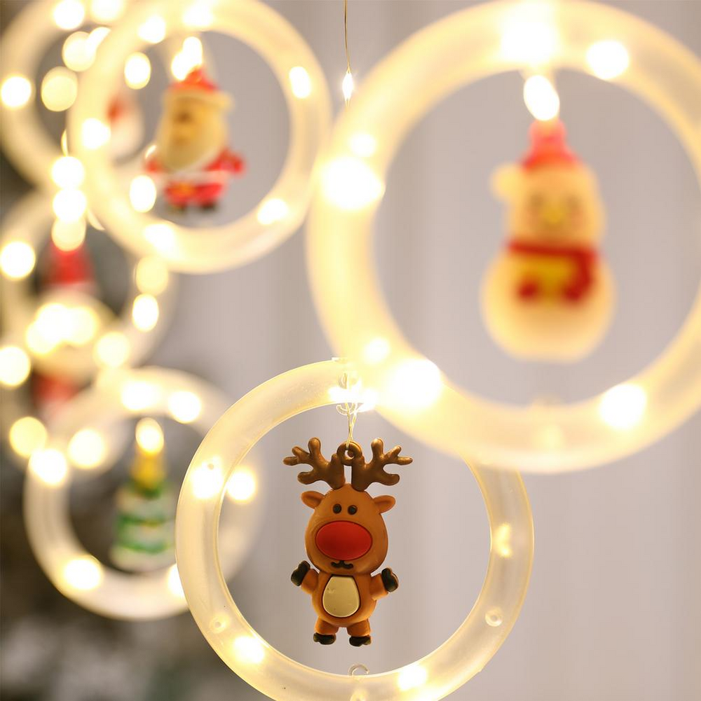 VIMEDA | Christmas LED Curtain™