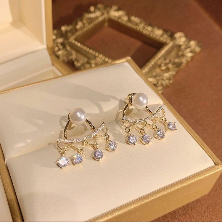VIMEDA | Chic 2-Piece Earrings™ (1+1 GRATIS)