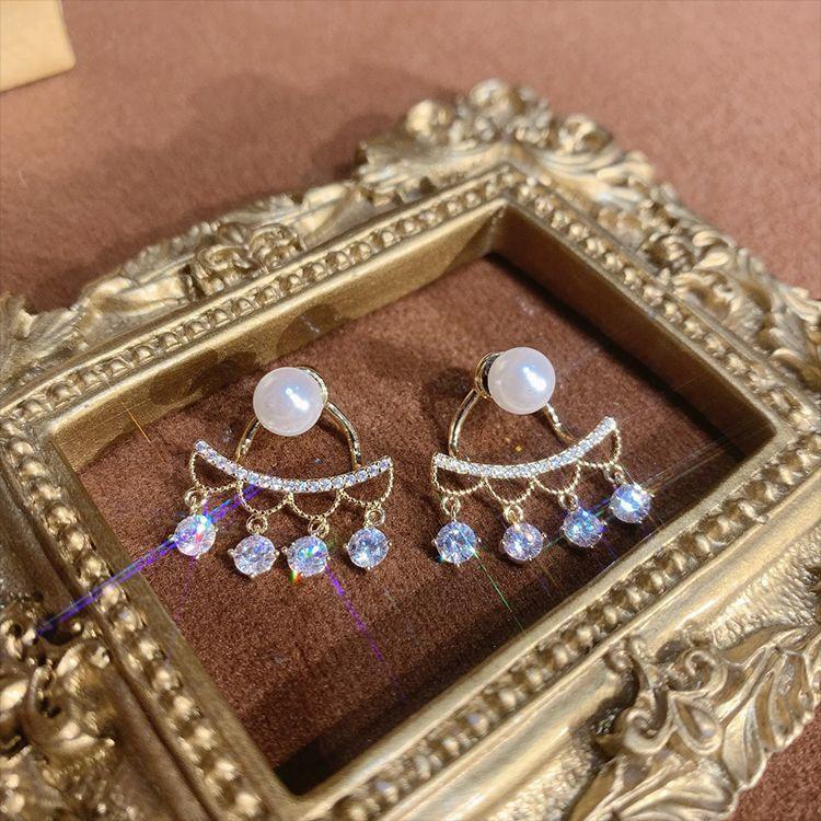 VIMEDA | Chic 2-Piece Earrings™ (1+1 GRATIS)