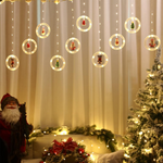 VIMEDA | Christmas LED Curtain™