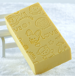 VIMEDA | Exfoliating Sponge™ (2+2 GRATIS)