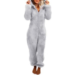 VIMEDA | Teddy Jumpsuit™