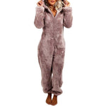 VIMEDA | Teddy Jumpsuit™
