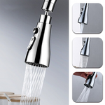 VIMEDA | 360° Universal Faucet™