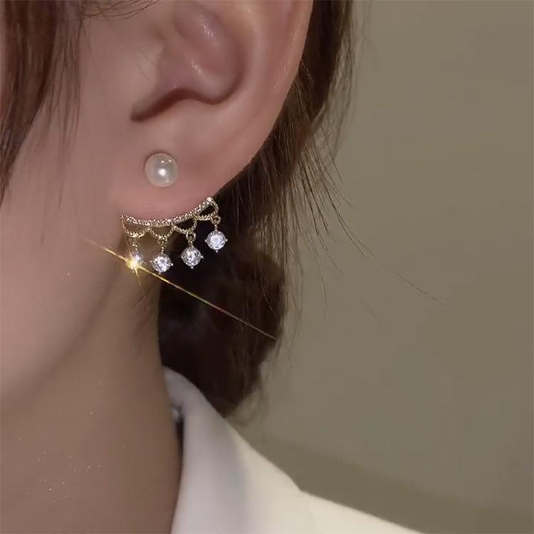 VIMEDA | Chic 2-Piece Earrings™ (1+1 GRATIS)