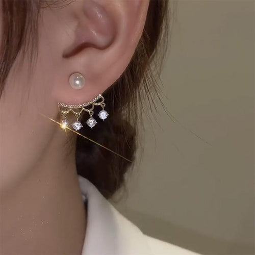 VIMEDA | Chic 2-Piece Earrings™ (1+1 GRATIS)