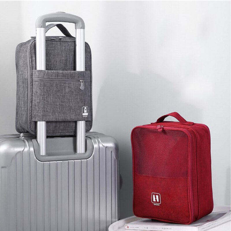 VIMEDA | Shoe Travel Bag™