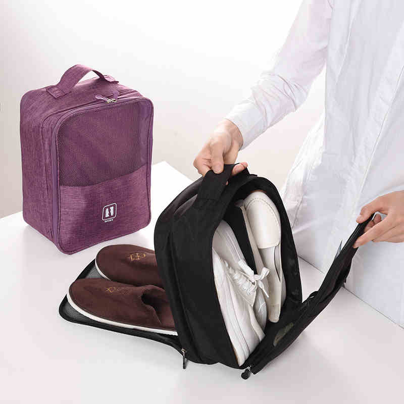 VIMEDA | Shoe Travel Bag™
