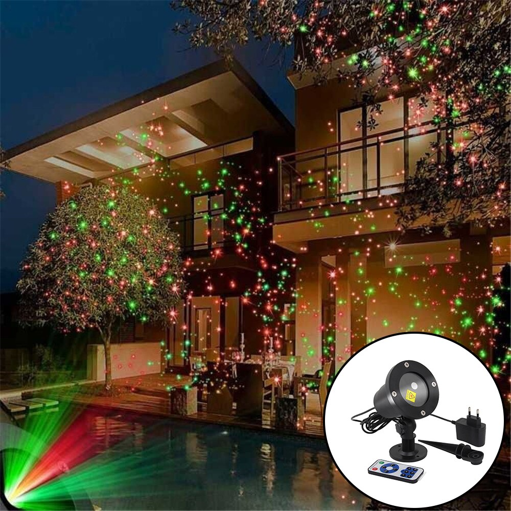 VIMEDA | Christmas Projector™