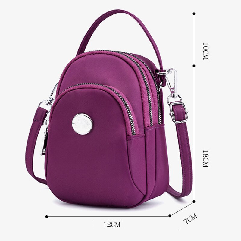 VIMEDA | Designer Phone Bag™