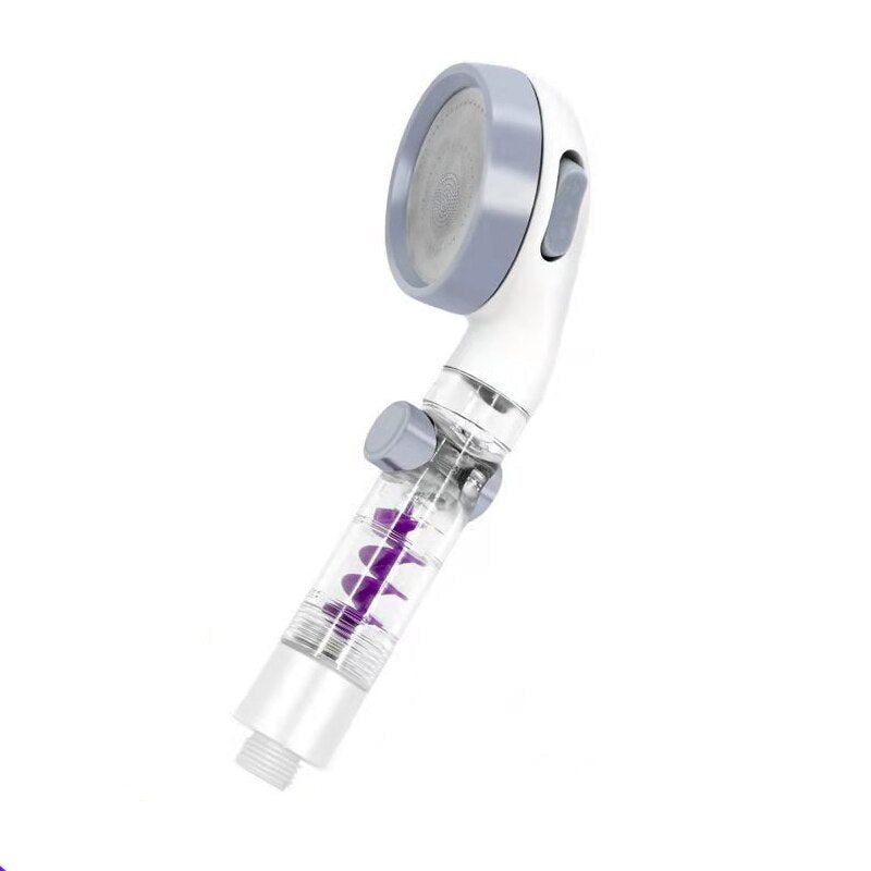 VIMEDA | 3-Mode Shower Head™