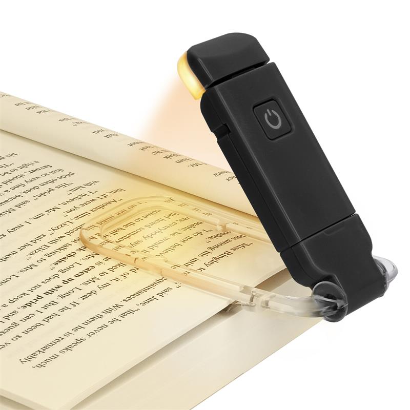 VIMEDA | Clip-on Reading Light™