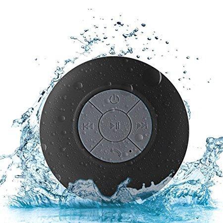 VIMEDA | Shower Bluetooth Speaker™