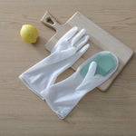 VIMEDA | Multifunctional Brush Gloves™ (1+1 sett GRATIS)